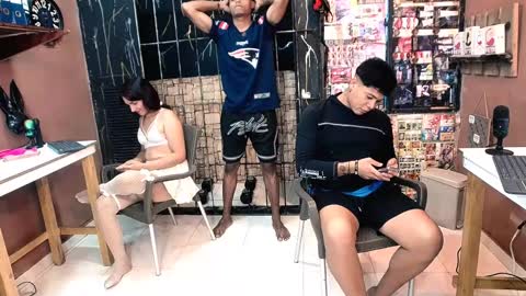 university hot online show from 20, 1, 2025