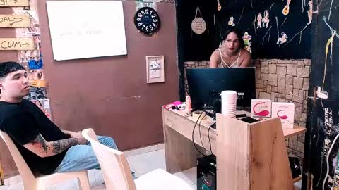 university hot online show from 27, 1, 2025