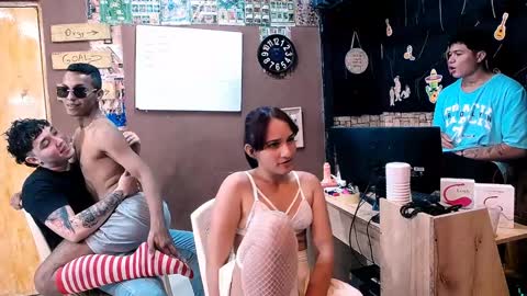 university hot online show from 27, 1, 2025