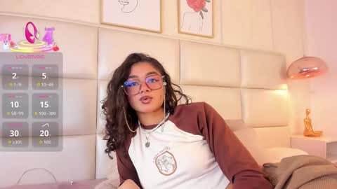 Puffy  online show from 23, 10, 2025