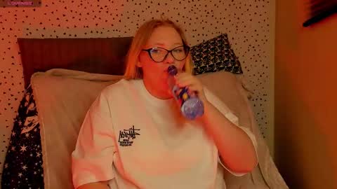 puffybun online show from 5, 3, 2026