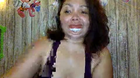 Snapshot of puke_maru chatting on 12, 1, 2025 Maru online show from 12, 1, 2025