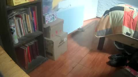 puky_mza online show from 20, 10, 2025