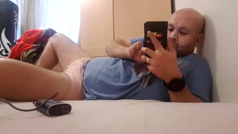 Snapshot of pulpdiction2 chatting on 14, 12, 2024 Pulp online show from 14, 12, 2024