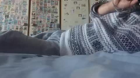 Snapshot of pulpdiction2 chatting on 2, 1, 2025 Pulp online show from 2, 1, 2025