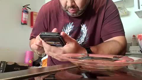 Snapshot of pulpdiction2 chatting on 16, 9, 2025 Pulp online show from 16, 9, 2025