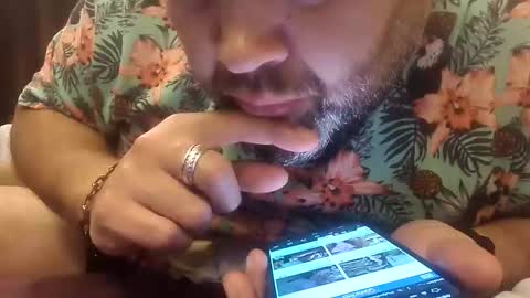 Snapshot of pulpdiction2 chatting on 1, 12, 2025 Pulp online show from 1, 12, 2025