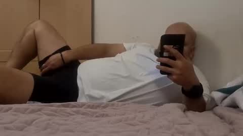 Snapshot of pulpdiction2 chatting on 5, 12, 2025 Pulp online show from 5, 12, 2025