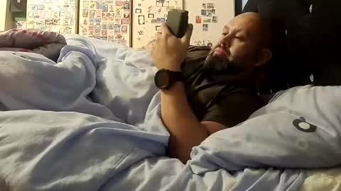 Snapshot of pulpdiction2 chatting on 5, 1, 2026 Pulp online show from 5, 1, 2026