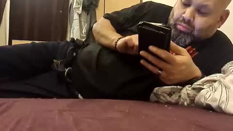 Snapshot of pulpdiction2 chatting on 13, 2, 2026 Pulp online show from 13, 2, 2026