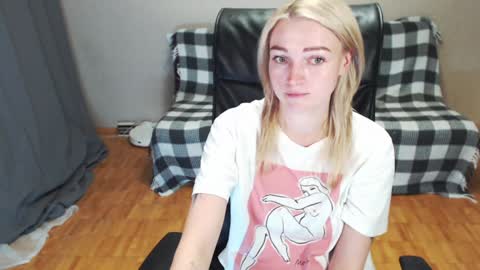 Snapshot of puma_ma chatting on 7, 12, 2024 Polly online show from 7, 12, 2024