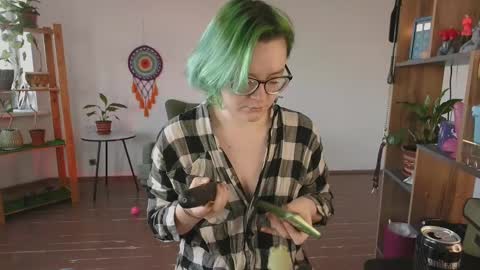 Alisa  lack of vitamin D  online show from 18, 1, 2025