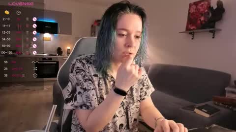 Alisa  lack of vitamin D  online show from 14, 1, 2026