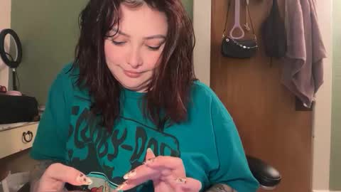 Pumpkin bunny online show from 5, 5, 2026