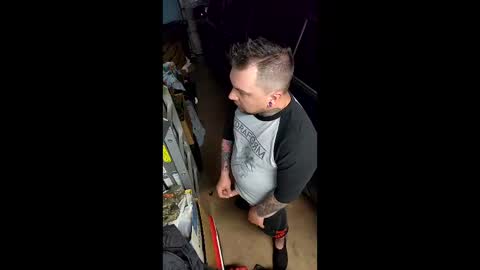 punkrock87denvo online show from 15, 5, 2026