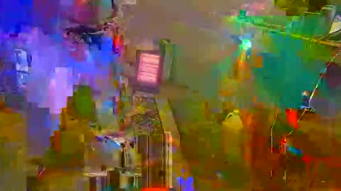 punkrunr083 online show from 23, 10, 2025