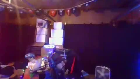 punkrunr083 online show from 24, 2, 2026