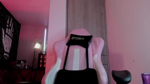 Snapshot of punkyfoxx chatting on 18, 1, 2025 punkyfoxx online show from 18, 1, 2025