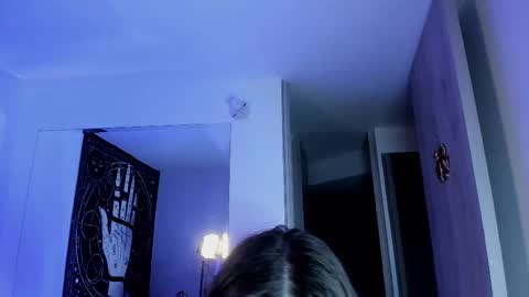 Snapshot of punkyfoxx chatting on 23, 2, 2025 punkyfoxx online show from 23, 2, 2025