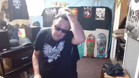 Jojo online show from 3, 5, 2026