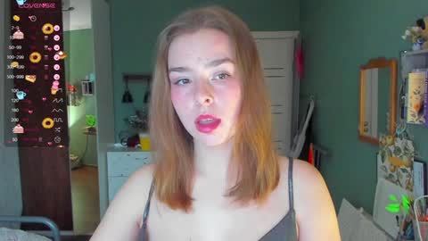 Polly online show from 25, 1, 2025