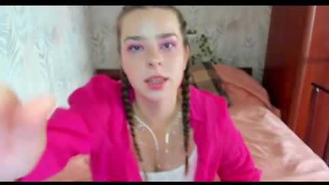 Polly online show from 3, 8, 2026
