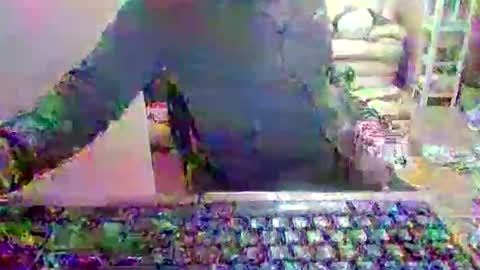 pup_y online show from 1, 12, 2025