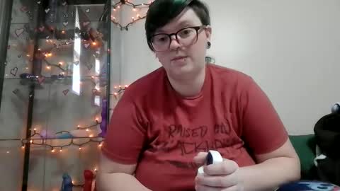 PupGhostt online show from 6, 2, 2026