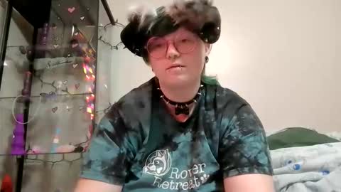 PupGhostt online show from 16, 2, 2026