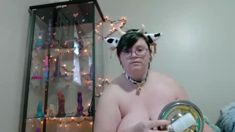 PupGhostt online show from 19, 3, 2026