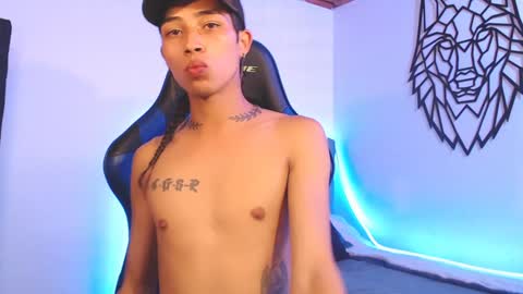 Snapshot of pupi_wolf chatting on 4, 12, 2024 Cris online show from 4, 12, 2024