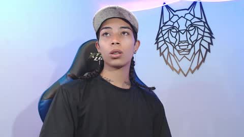 Snapshot of pupi_wolf chatting on 28, 12, 2024 Cris online show from 28, 12, 2024