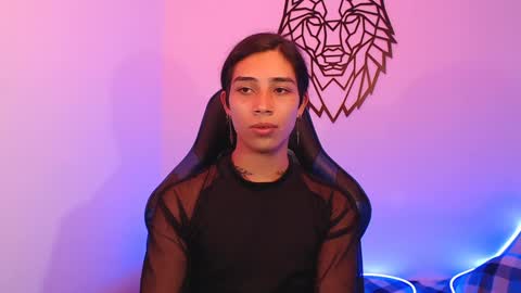 Snapshot of pupi_wolf chatting on 14, 1, 2025 Cris online show from 14, 1, 2025