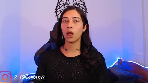 Snapshot of pupi_wolf chatting on 15, 1, 2025 Cris online show from 15, 1, 2025