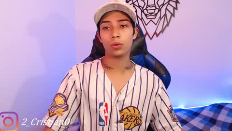 Snapshot of pupi_wolf chatting on 20, 1, 2025 Cris online show from 20, 1, 2025