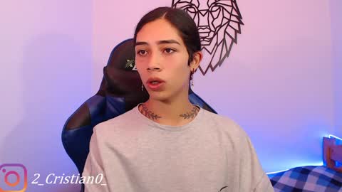 Snapshot of pupi_wolf chatting on 21, 1, 2025 Cris online show from 21, 1, 2025