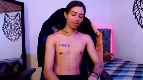 Snapshot of pupi_wolf chatting on 4, 3, 2025 Cris online show from 4, 3, 2025