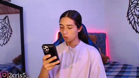 Snapshot of pupi_wolf chatting on 6, 3, 2025 Cris online show from 6, 3, 2025