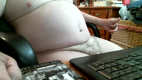 puppydog56 online show from 19, 7, 2026