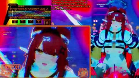 Inuyama Wanko online show from 19, 4, 2026