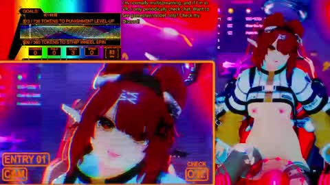 Inuyama Wanko online show from 19, 4, 2026