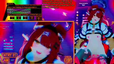 Inuyama Wanko online show from 21, 4, 2026