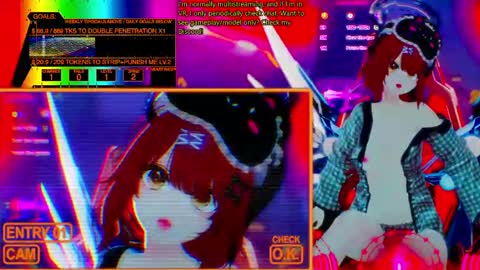 Inuyama Wanko online show from 25, 4, 2026