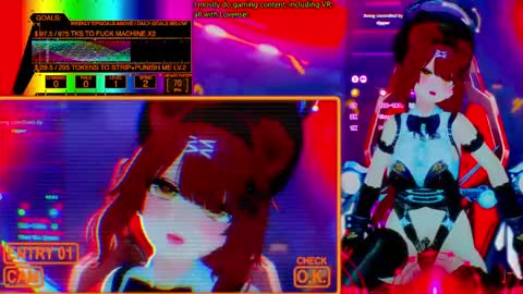 Inuyama Wanko online show from 26, 4, 2026