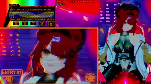 Inuyama Wanko online show from 27, 4, 2026