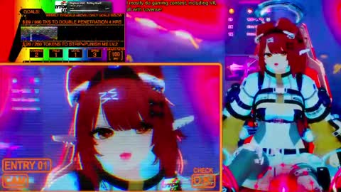 Inuyama Wanko online show from 30, 4, 2026