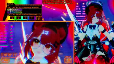 Inuyama Wanko online show from 8, 5, 2026