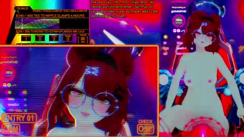 Snapshot of puppyinu chatting on 27, 5, 2026 Inuyama Wanko online show from 27, 5, 2026