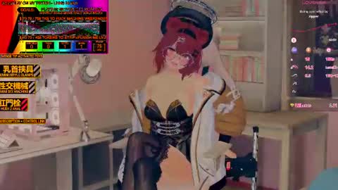 Snapshot of puppyinu chatting on 10, 6, 2026 Inuyama Wanko online show from 10, 6, 2026