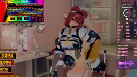 Snapshot of puppyinu chatting on 12, 6, 2026 Inuyama Wanko online show from 12, 6, 2026